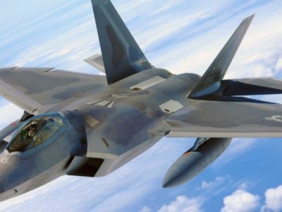 شنیده شدن صدای جنگنده آمریکایی در خومه زار