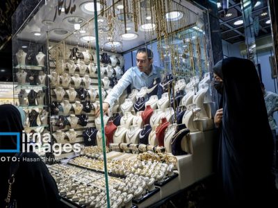 طلا به کانال ۱۷.۵ میلیون تومان برگشت/ سکه ۱۷۹ میلیون تومان