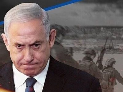 تلفات فزاینده صهیونیست‌ها در بنت جبیل و افزایش انتقادات از نتانیاهو به دلیل ناکامی در جنگ