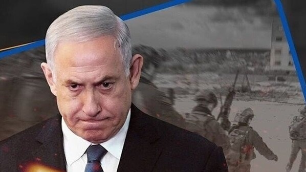 تلفات فزاینده صهیونیست‌ها در بنت جبیل و افزایش انتقادات از نتانیاهو به دلیل ناکامی در جنگ