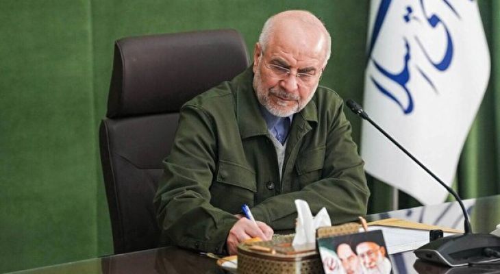 خط مقدم ضربه به آمریکا جنگ مالی است