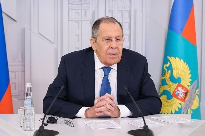 لاوروف:مذاکرات بین پوتین و عراقچی سازنده بود
