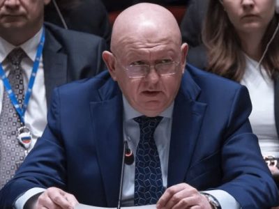 غرب درباره تحریم‌های ایران در توهم نباشد