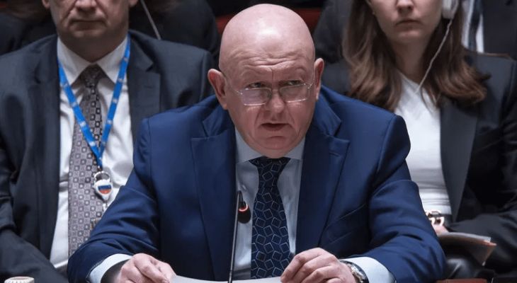 غرب درباره تحریم‌های ایران در توهم نباشد