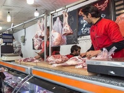 کاهش قیمت گوشت در راه است