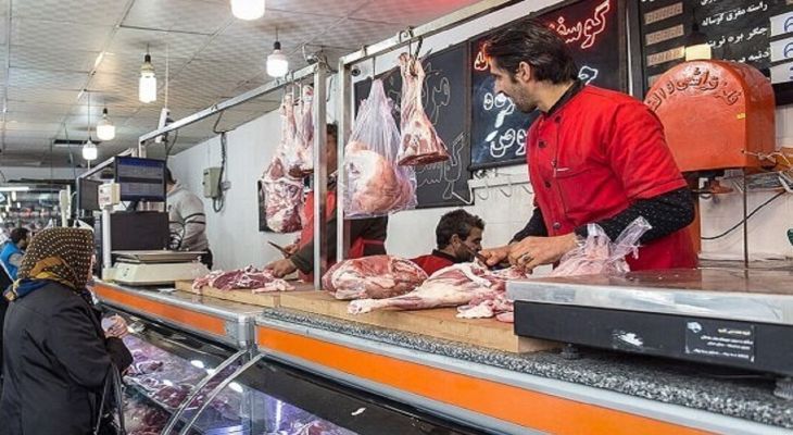 کاهش قیمت گوشت در راه است