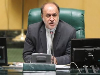 ایران به چهارمین ابرقدرت جهان تبدیل شده است