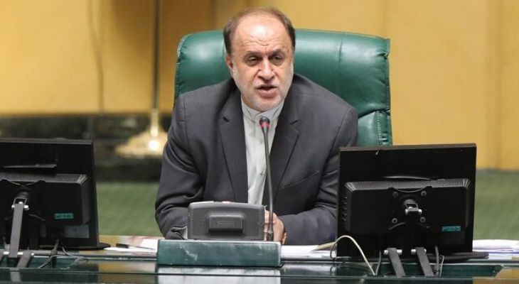 ایران به چهارمین ابرقدرت جهان تبدیل شده است