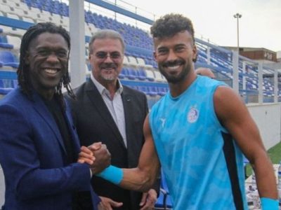 مشاور جنجالی استقلال مامور آنالیز تیم ملی شد