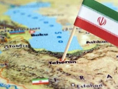 ایران چهارراهی برای تجارت گاز جهان است
