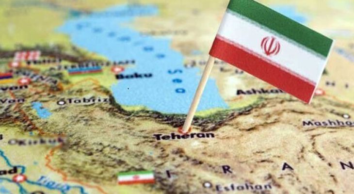 ایران چهارراهی برای تجارت گاز جهان است