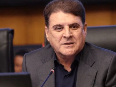 در حوزه تأمین کالا نگرانی نداریم