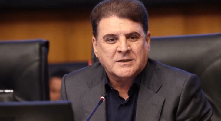 در حوزه تأمین کالا نگرانی نداریم