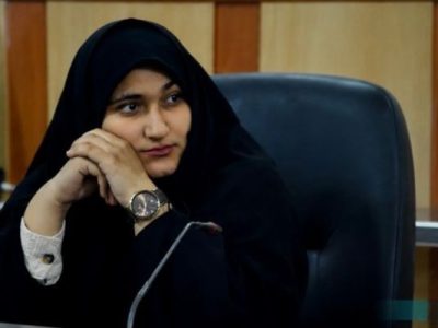 نامه‌ای به رهبر شهیدم