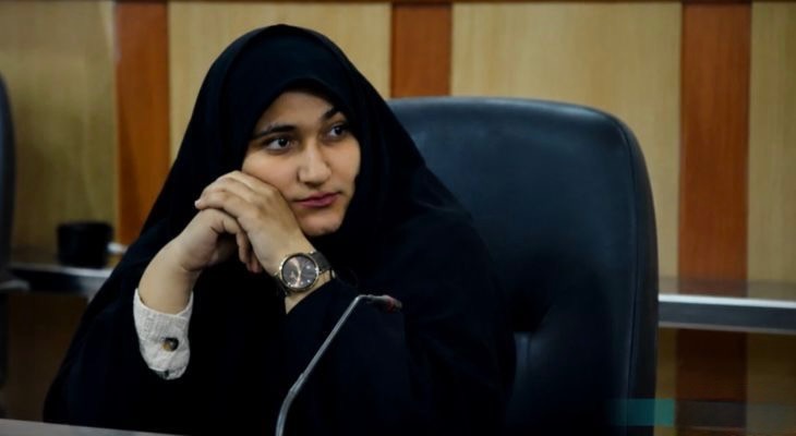 نامه‌ای به رهبر شهیدم