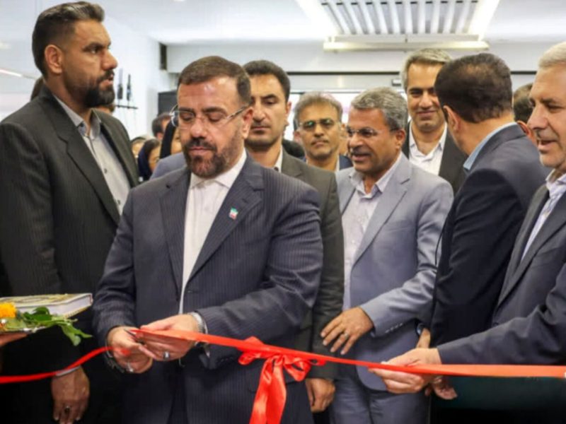 شیراز در انتظارِ بودجه ملیِ قطب سلامت جنوب
